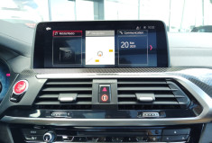 BMW X4 M 3.0 510ch Compétition BVA8