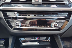 BMW X4 M 3.0 510ch Compétition BVA8