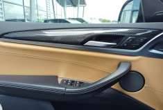 BMW X4 M 3.0 510ch Compétition BVA8