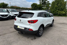 Renault Kadjar 1.5 dCi 110 CH ENERGY BUSINESS DISTRIB OK