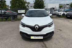 Renault Kadjar 1.5 dCi 110 CH ENERGY BUSINESS DISTRIB OK