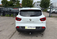 Renault Kadjar 1.5 dCi 110 CH ENERGY BUSINESS DISTRIB OK