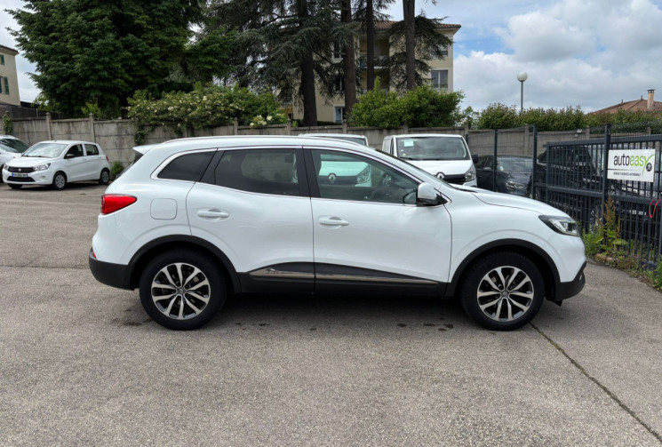 Renault Kadjar 1.5 dCi 110 CH ENERGY BUSINESS DISTRIB OK