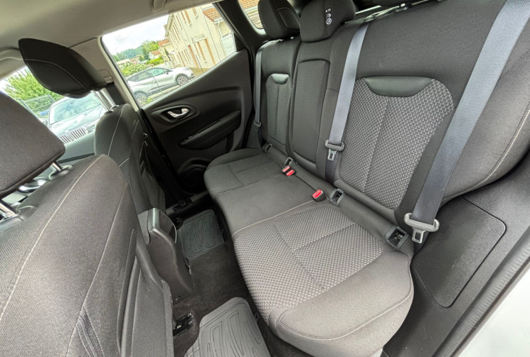 Renault Kadjar 1.5 dCi 110 CH ENERGY BUSINESS DISTRIB OK