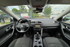 Renault Kadjar 1.5 dCi 110 CH ENERGY BUSINESS DISTRIB OK