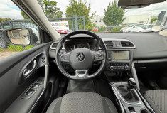 Renault Kadjar 1.5 dCi 110 CH ENERGY BUSINESS DISTRIB OK