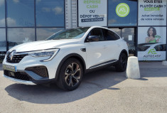 Renault Arkana  1.3 TCe mild hybrid 160ch RS Line EDC