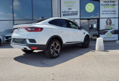 Renault Arkana  1.3 TCe mild hybrid 160ch RS Line EDC
