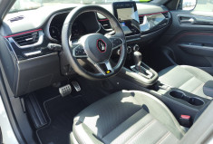 Renault Arkana  1.3 TCe mild hybrid 160ch RS Line EDC
