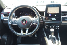 Renault Arkana  1.3 TCe mild hybrid 160ch RS Line EDC