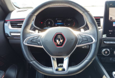 Renault Arkana  1.3 TCe mild hybrid 160ch RS Line EDC