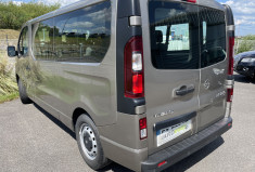 Opel VIVARO 1.6 CDTi 16 V Biturbo  125 CV PACK BUSINESS  9 PLACES  70650 KM                         