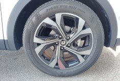 Renault Arkana  1.3 TCe mild hybrid 160ch RS Line EDC