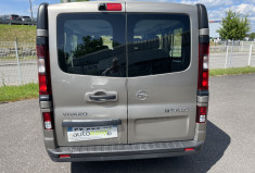 Opel VIVARO 1.6 CDTi 16 V Biturbo  125 CV PACK BUSINESS  9 PLACES                            