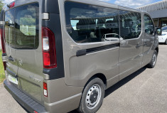 Opel VIVARO 1.6 CDTi 16 V Biturbo  125 CV PACK BUSINESS  9 PLACES                            