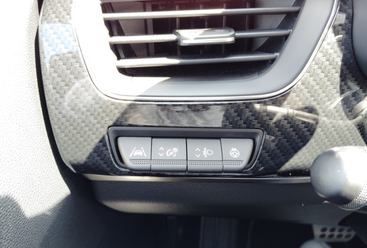 Renault Arkana  1.3 TCe mild hybrid 160ch RS Line EDC