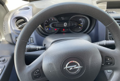 Opel VIVARO 1.6 CDTi 16 V Biturbo  125 CV PACK BUSINESS  9 PLACES                            