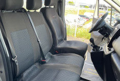 Opel VIVARO 1.6 CDTi 16 V Biturbo  125 CV PACK BUSINESS  9 PLACES                            