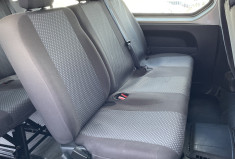 Opel VIVARO 1.6 CDTi 16 V Biturbo  125 CV PACK BUSINESS  9 PLACES                            