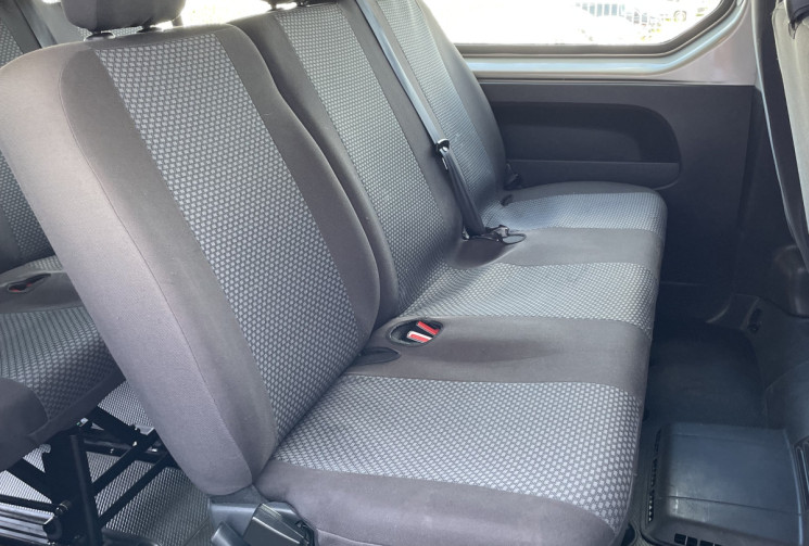 Opel VIVARO 1.6 CDTi 16 V Biturbo  125 CV PACK BUSINESS  9 PLACES                            
