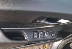 Toyota C-HR  I 1.8  16V 122 HSD Hybrid 2WD CVT 99 cv 