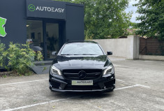 Mercedes CLA Shooting Break 45 AMG 360 * Toit Ouvrant / Caméra / GPS / Jantes 19