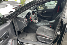 Mercedes CLA Shooting Break 45 AMG 360 * Toit Ouvrant / Caméra / GPS / Jantes 19
