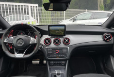 Mercedes CLA Shooting Break 45 AMG 360 * Toit Ouvrant / Caméra / GPS / Jantes 19