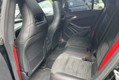 Mercedes CLA Shooting Break 45 AMG 360 * Toit Ouvrant / Caméra / GPS / Jantes 19
