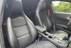 Mercedes CLA Shooting Break 45 AMG 360 * Toit Ouvrant / Caméra / GPS / Jantes 19