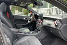 Mercedes CLA Shooting Break 45 AMG 360 * Toit Ouvrant / Caméra / GPS / Jantes 19