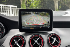 Mercedes CLA Shooting Break 45 AMG 360 * Toit Ouvrant / Caméra / GPS / Jantes 19