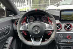 Mercedes CLA Shooting Break 45 AMG 360 * Toit Ouvrant / Caméra / GPS / Jantes 19