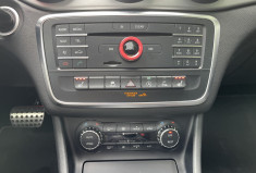 Mercedes CLA Shooting Break 45 AMG 360 * Toit Ouvrant / Caméra / GPS / Jantes 19