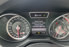 Mercedes CLA Shooting Break 45 AMG 360 * Toit Ouvrant / Caméra / GPS / Jantes 19