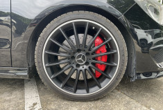 Mercedes CLA Shooting Break 45 AMG 360 * Toit Ouvrant / Caméra / GPS / Jantes 19