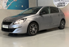 Peugeot 308 PEUGEOT 308