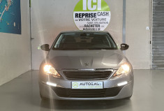 Peugeot 308 PEUGEOT 308