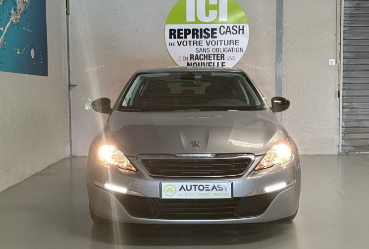 Peugeot 308 PEUGEOT 308
