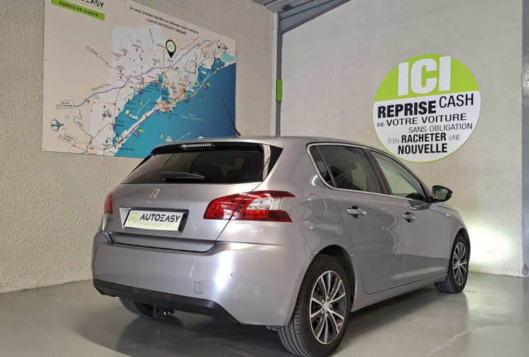 Peugeot 308 PEUGEOT 308