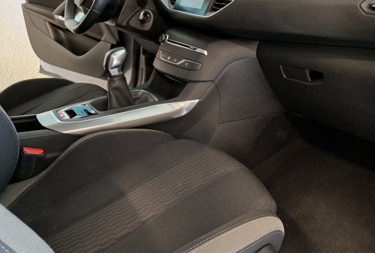Peugeot 308 PEUGEOT 308
