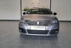 Peugeot 308  GT line EAT8 130cv -PARFAIT ETAT-GARANTIE-SUIVIE PEUGEOT-