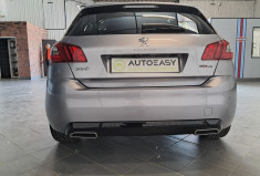 Peugeot 308  GT line EAT8 130cv -PARFAIT ETAT-GARANTIE-SUIVIE PEUGEOT-