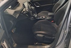 Peugeot 308  GT line EAT8 130cv -PARFAIT ETAT-GARANTIE-SUIVI PEUGEOT-