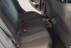 Peugeot 308  GT line EAT8 130cv -PARFAIT ETAT-GARANTIE-SUIVIE PEUGEOT-