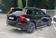 Volvo XC90 II D4 190 Momentum Geartronic 7 places