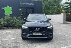 Volvo XC90 II D4 190 Momentum Geartronic 7 places
