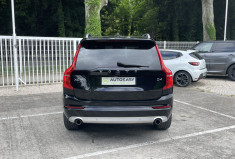 Volvo XC90 II D4 190 Momentum Geartronic 7 places