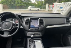 Volvo XC90 II D4 190 Momentum Geartronic 7 places