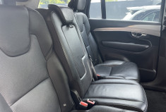 Volvo XC90 II D4 190 Momentum Geartronic 7 places